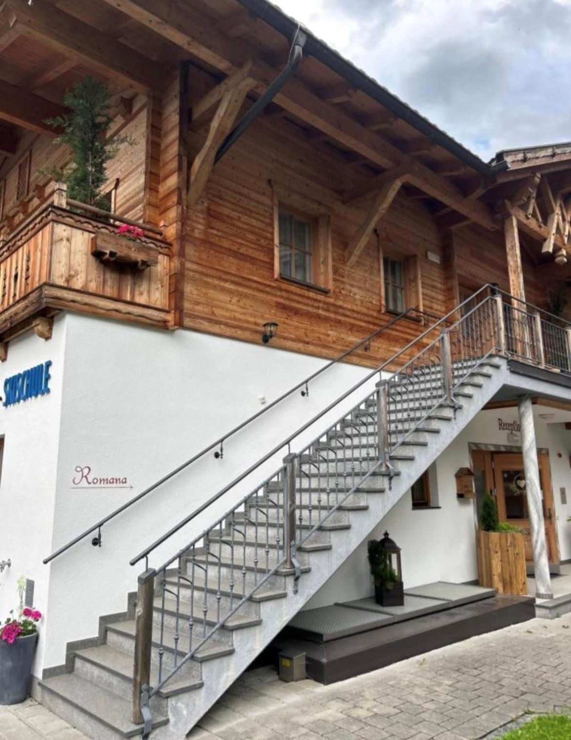 Feriendorf Joggler - Chalets Nahe Der Gondel Zell am Ziller Εξωτερικό φωτογραφία