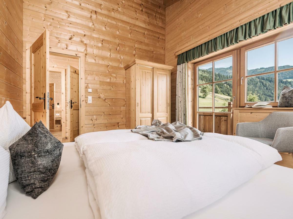 Feriendorf Joggler - Chalets Nahe Der Gondel Zell am Ziller Εξωτερικό φωτογραφία