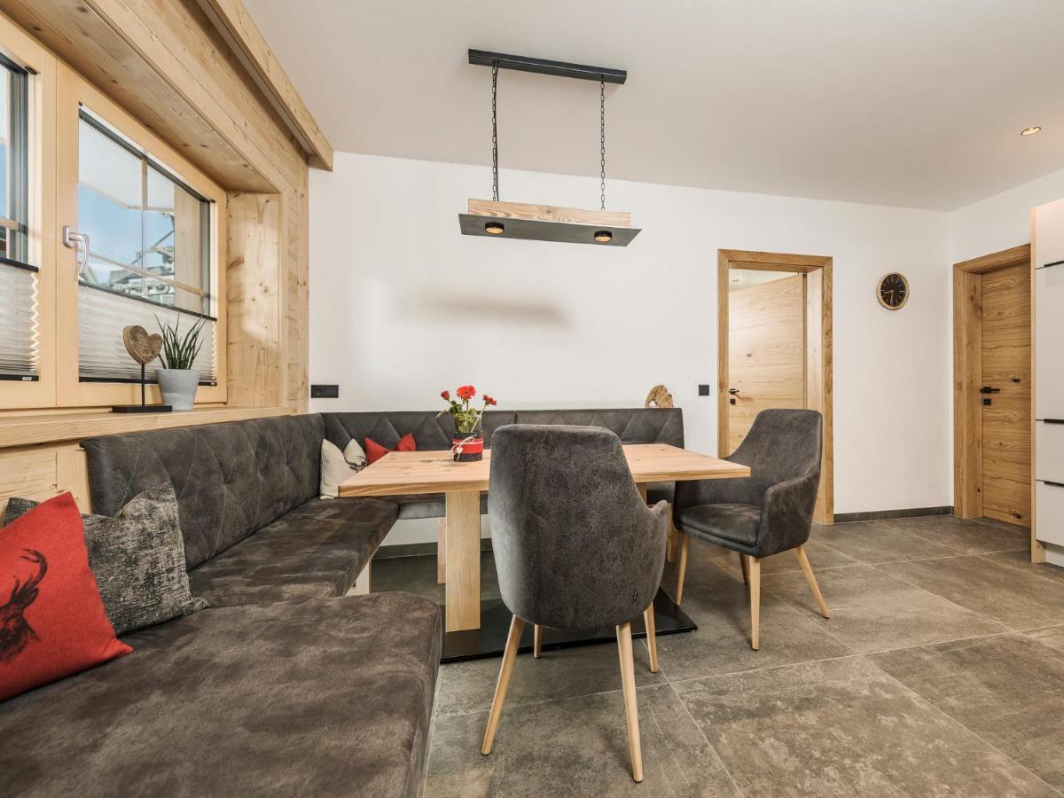 Feriendorf Joggler - Chalets Nahe Der Gondel Zell am Ziller Εξωτερικό φωτογραφία