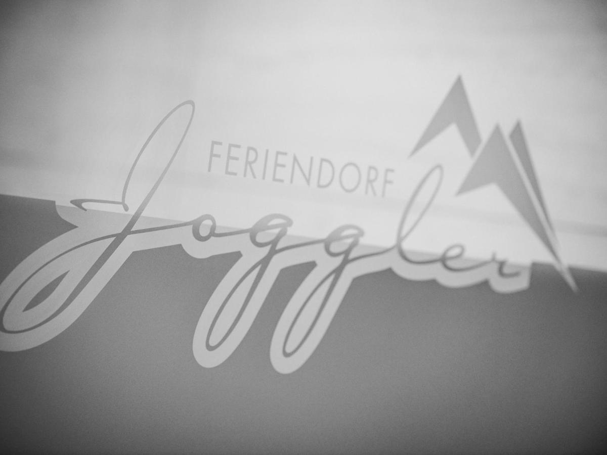 Feriendorf Joggler - Chalets Nahe Der Gondel Zell am Ziller Εξωτερικό φωτογραφία